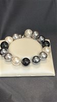 Bracciale Domar Donna in Lega metallica BRAR-2-280